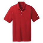 Nike Dri-FIT Vertical Mesh Polo