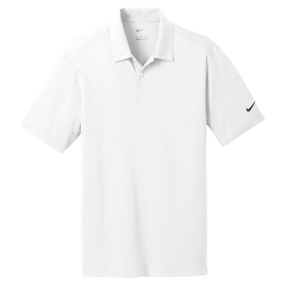 Nike Dri-FIT Vertical Mesh Polo