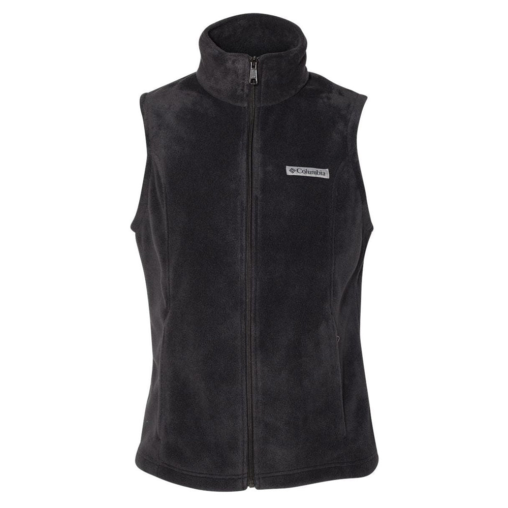Columbia Women’s Benton Springs™ Fleece Vest