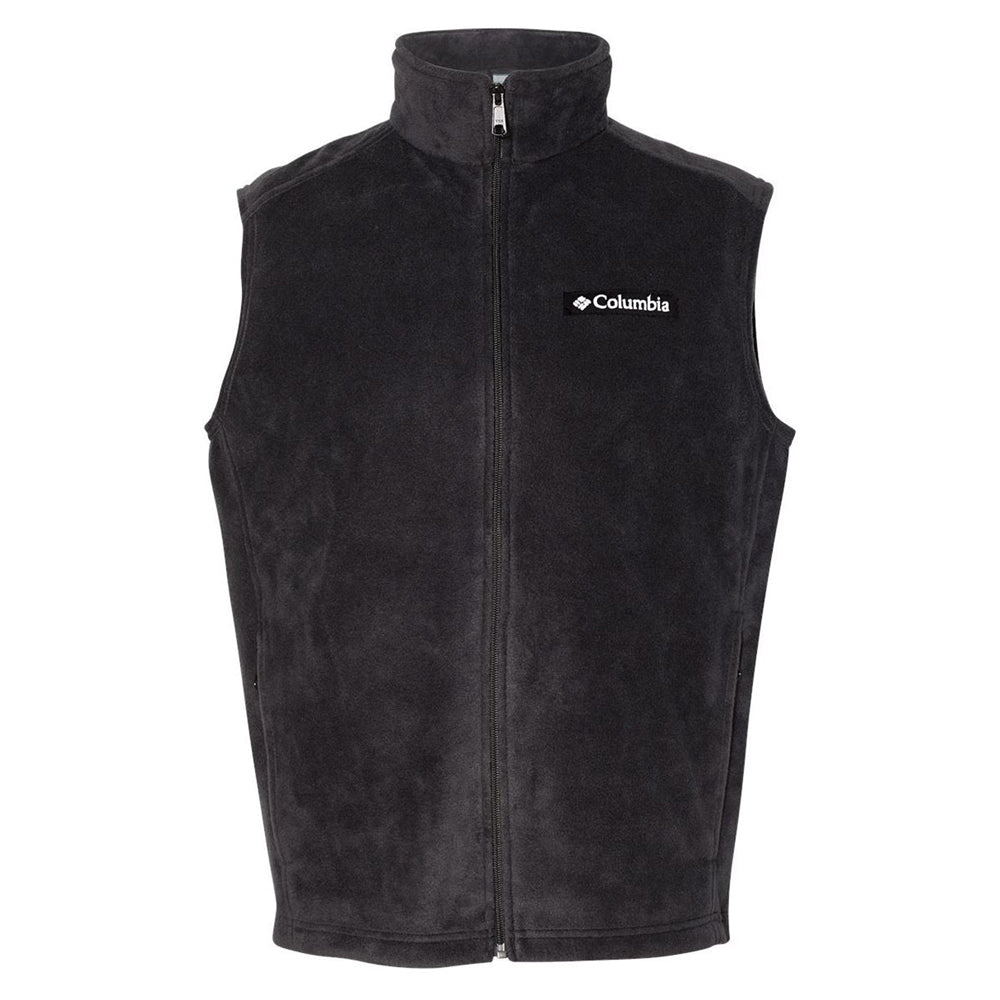 Columbia Steens Mountain™ Fleece Vest