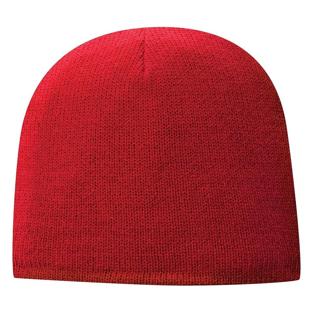 Port & Company® Fleece-Lined Beanie Cap