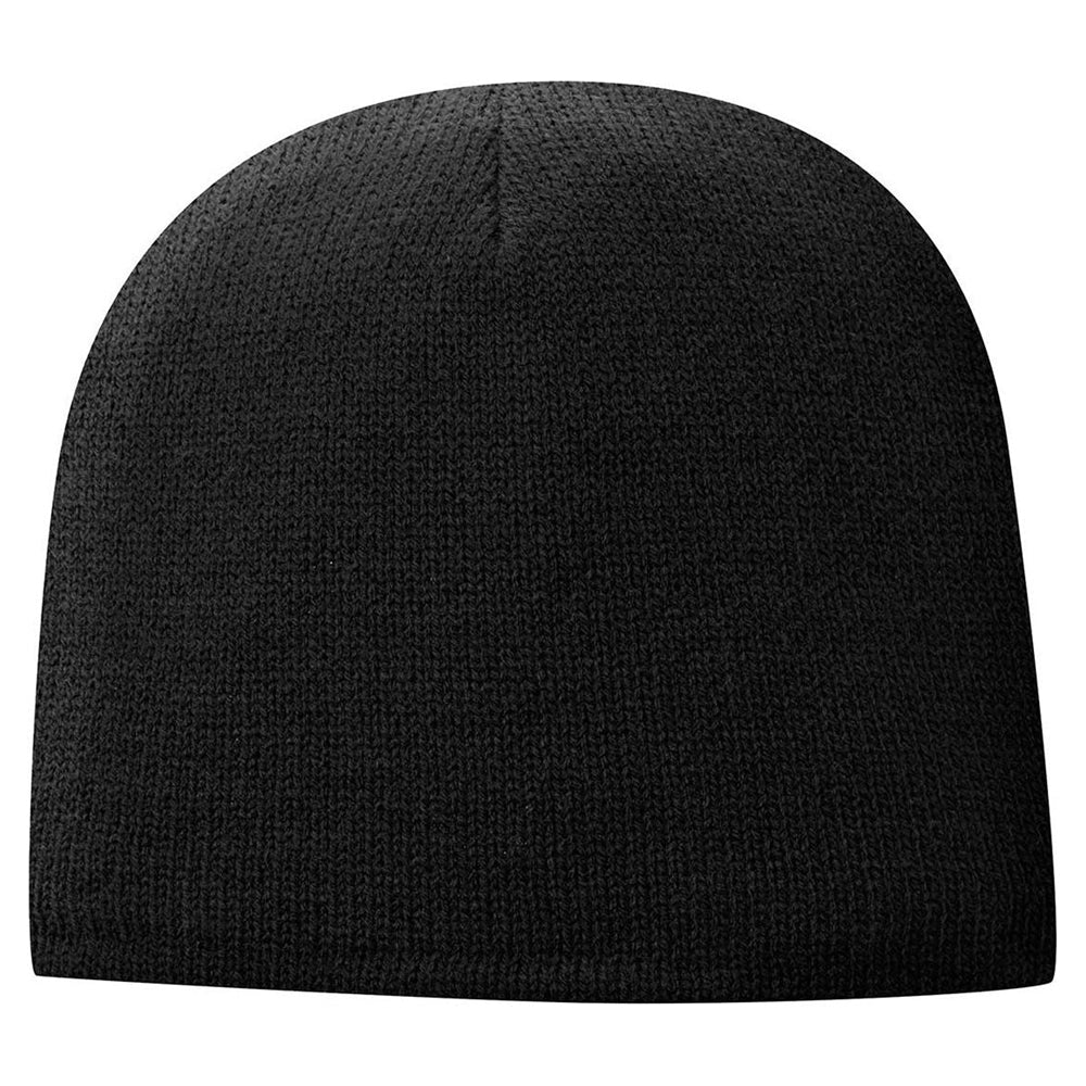 Port & Company® Fleece-Lined Beanie Cap