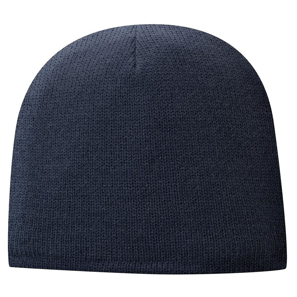Port & Company® Fleece-Lined Beanie Cap