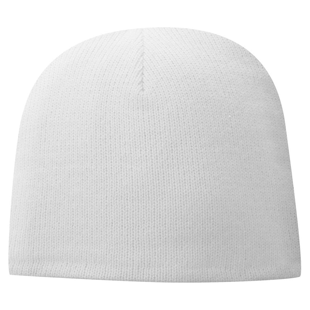 Port & Company® Fleece-Lined Beanie Cap