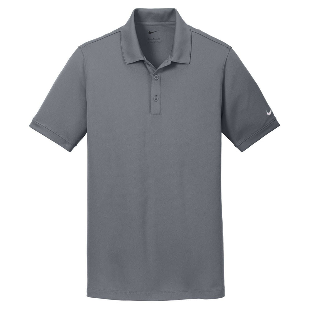 Nike Dri-FIT Solid Icon Pique Modern Fit Polo