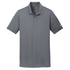 Nike Dri-FIT Solid Icon Pique Modern Fit Polo