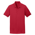 Nike Dri-FIT Solid Icon Pique Modern Fit Polo