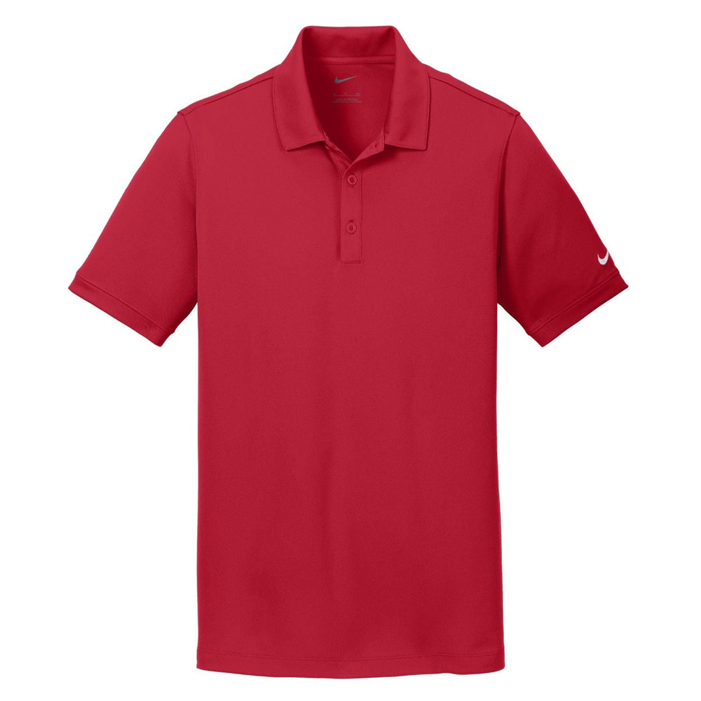 Nike Dri-FIT Solid Icon Pique Modern Fit Polo