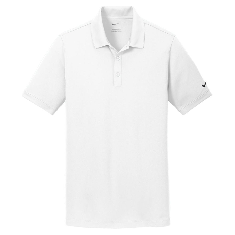Nike Dri-FIT Solid Icon Pique Modern Fit Polo