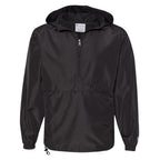 Champion Packable Quarter-Zip Jacket