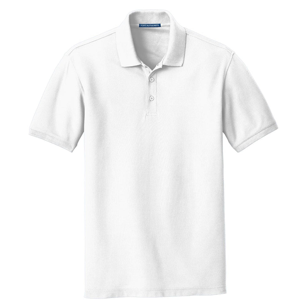 Port Authority® Core Classic Pique Polo