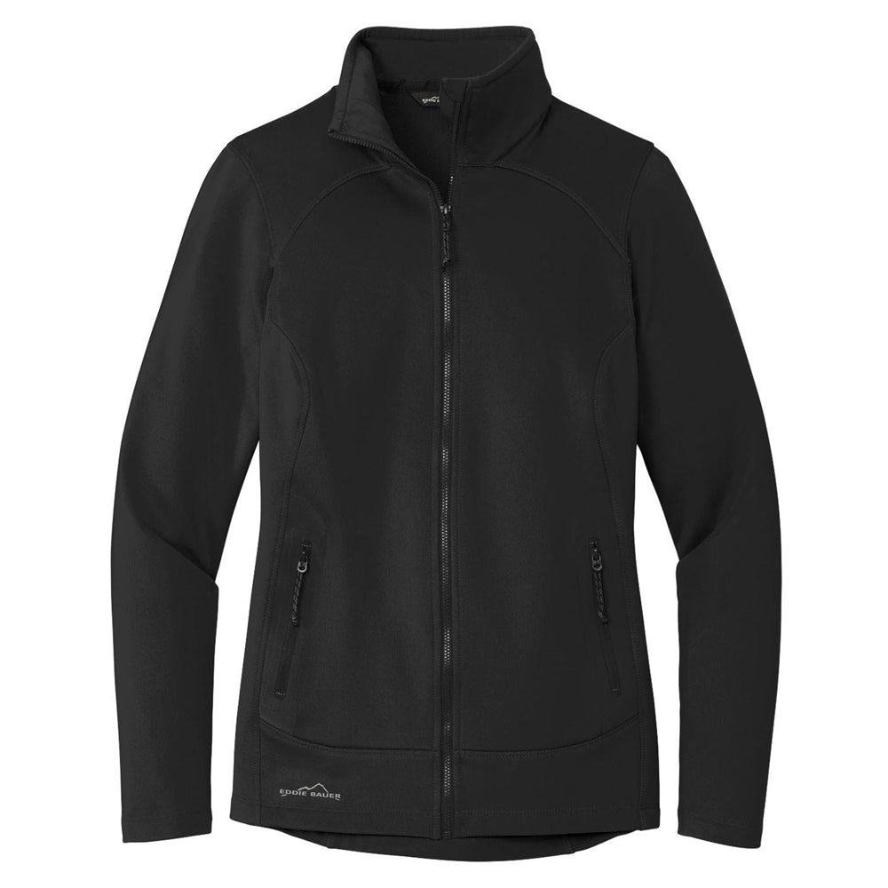 Eddie Bauer® Ladies Highpoint Fleece Jacket
