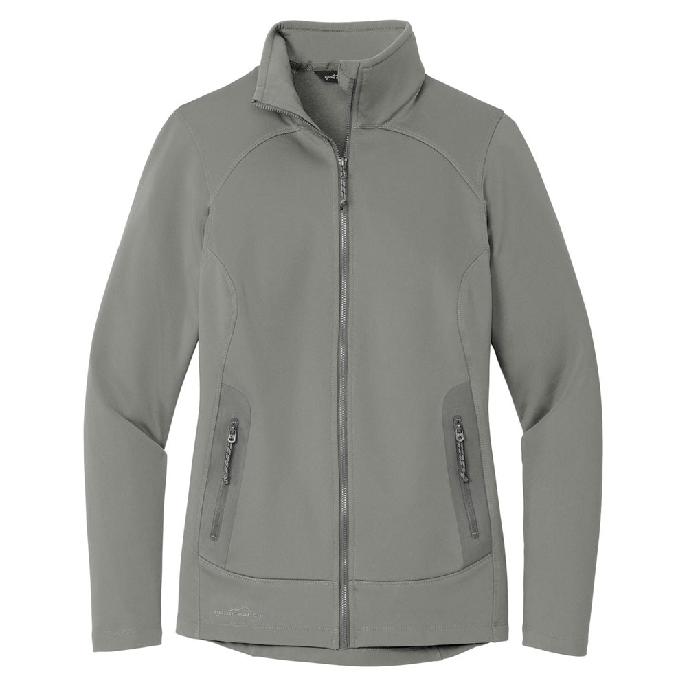 Eddie Bauer® Ladies Highpoint Fleece Jacket