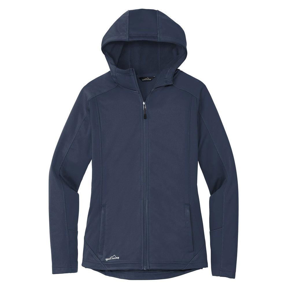 Eddie Bauer® Ladies Trail Soft Shell Jacket