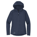 Eddie Bauer® Ladies Trail Soft Shell Jacket