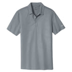 Nike Dri-FIT Embossed Tri-Blade Polo