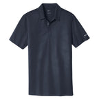 Nike Dri-FIT Embossed Tri-Blade Polo
