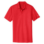 Nike Dri-FIT Embossed Tri-Blade Polo