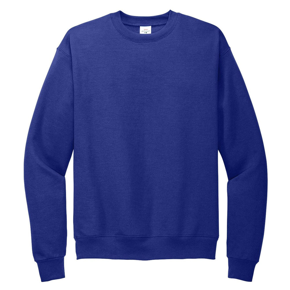 Hanes® - EcoSmart® Crewneck Sweatshirt