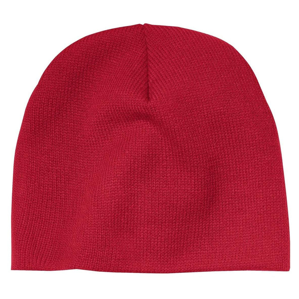 Port & Company® Beanie Cap