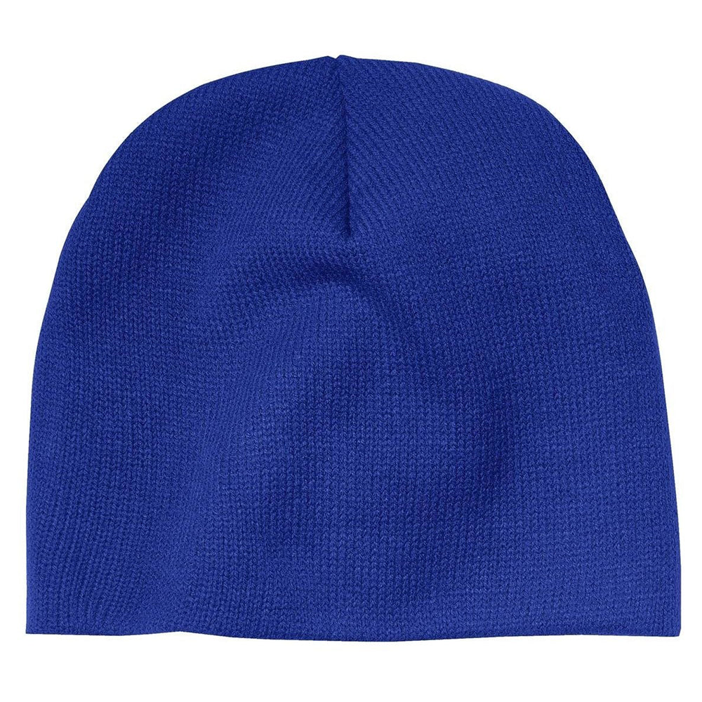 Port & Company® Beanie Cap