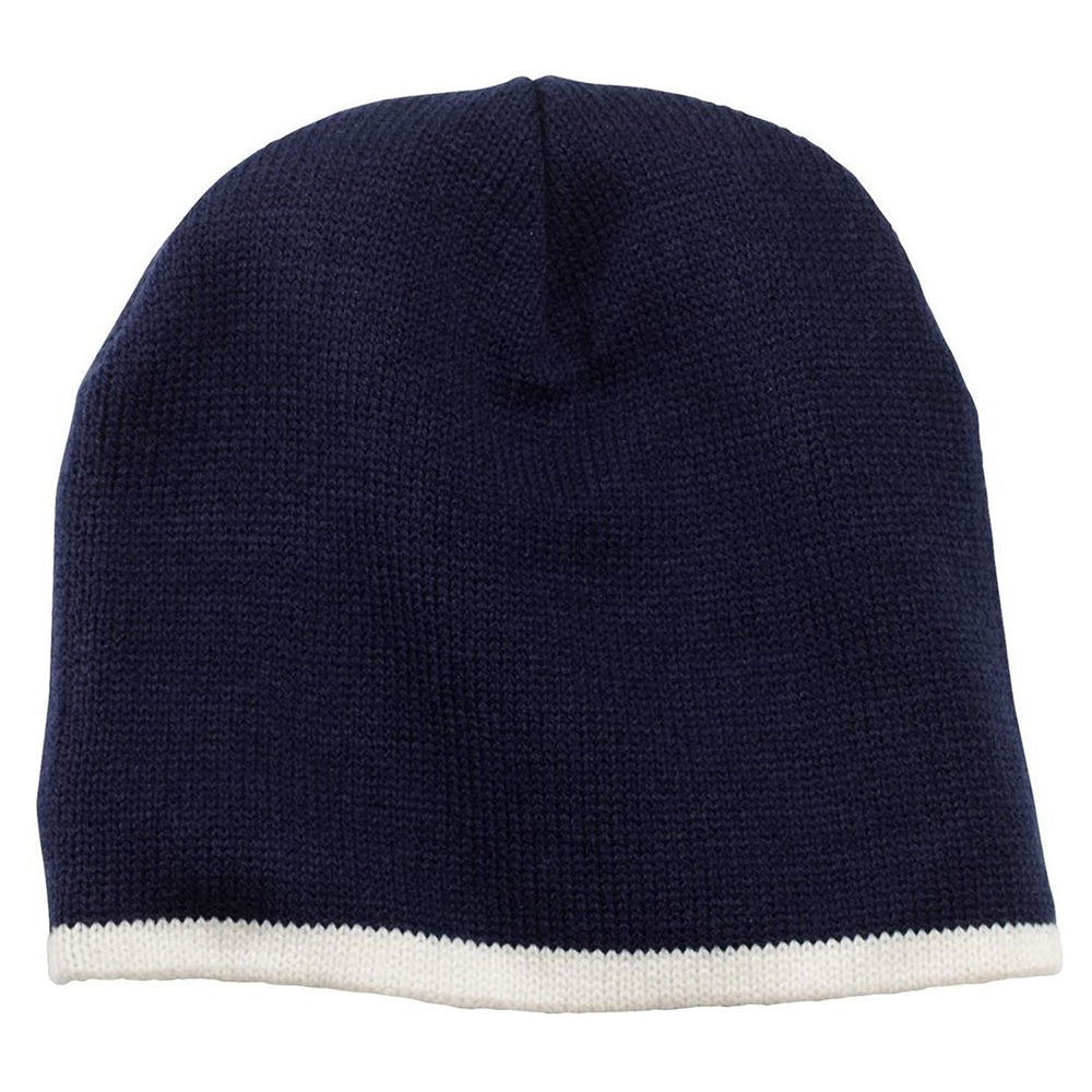 Port & Company® Beanie Cap