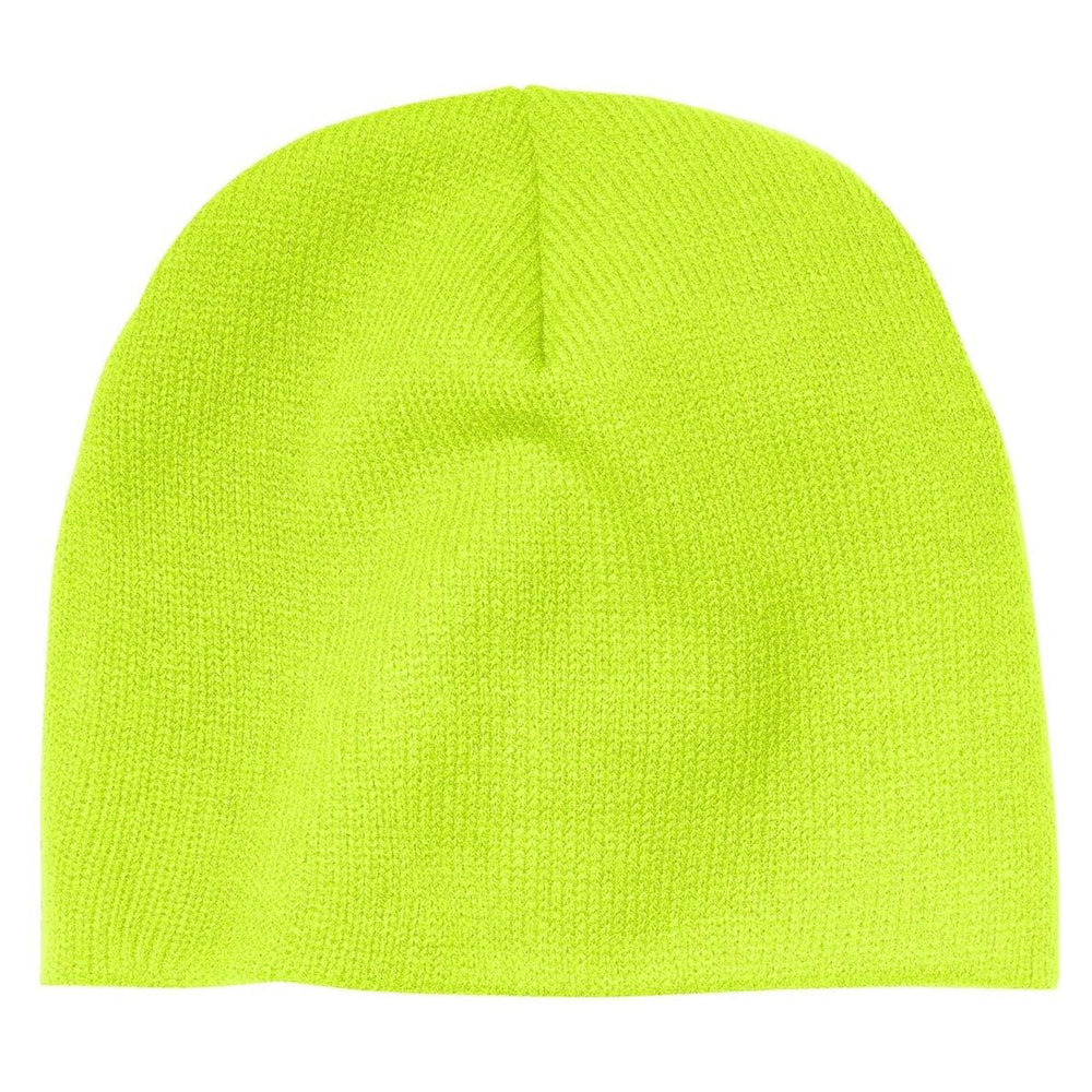 Port & Company® Beanie Cap