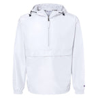 Champion Packable Quarter-Zip Jacket