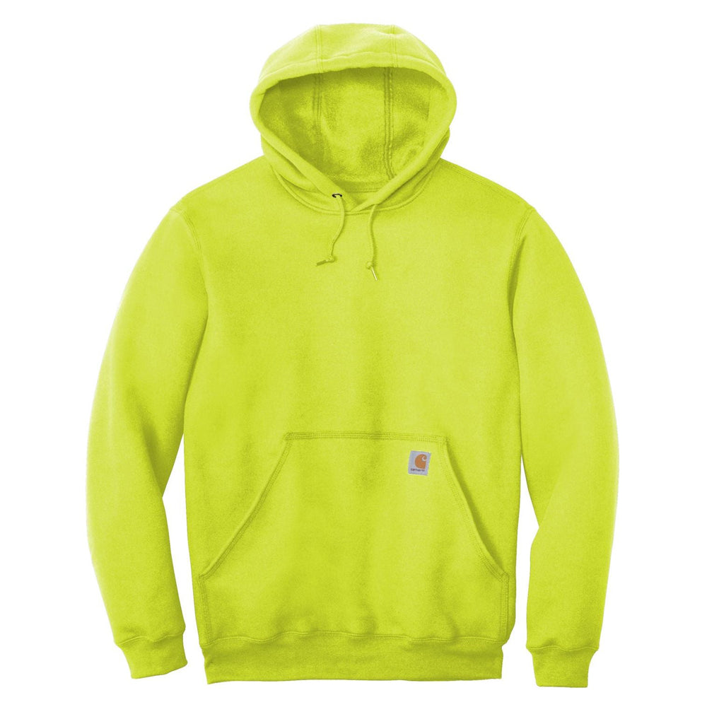 Carhartt ® Midweight Hooded Sweatshirt