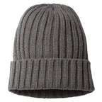 Atlantis Headwear Sustainable Cable Knit