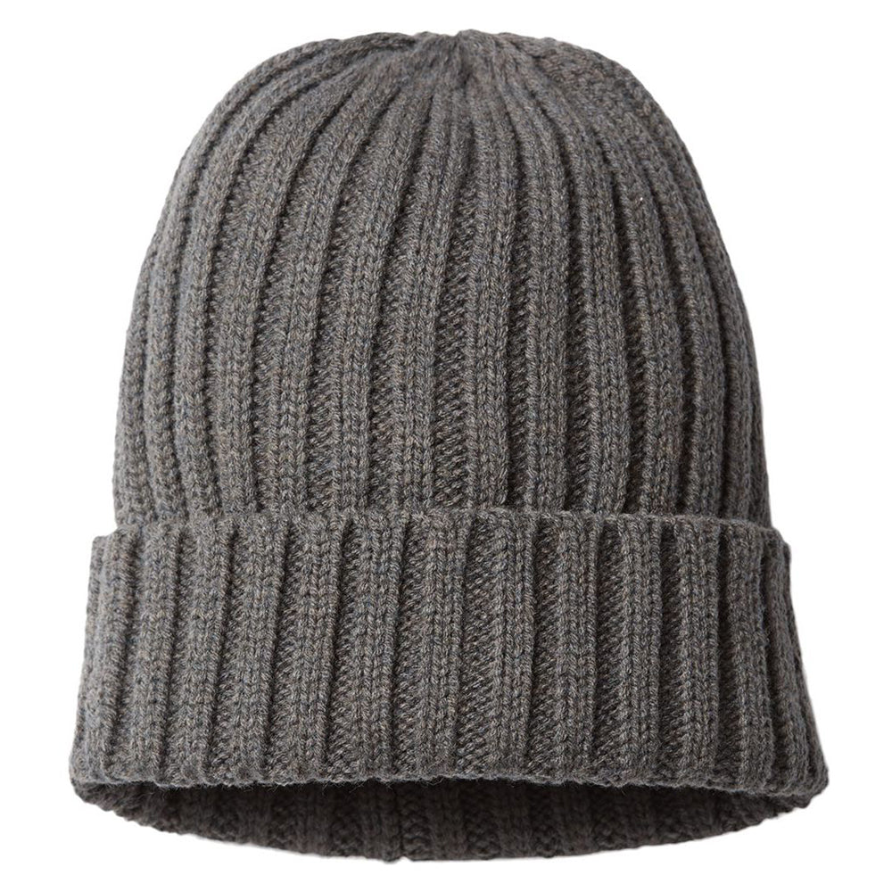 Atlantis Headwear Sustainable Cable Knit