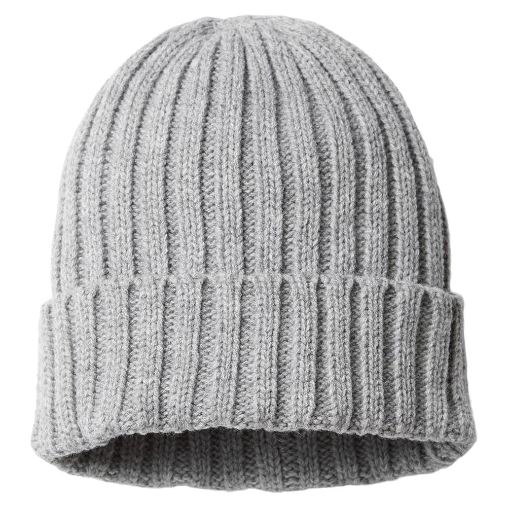 Atlantis Headwear Sustainable Cable Knit