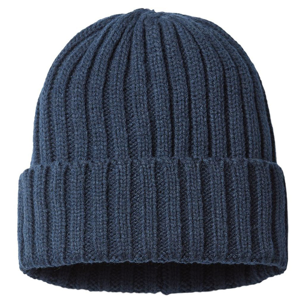 Atlantis Headwear Sustainable Cable Knit