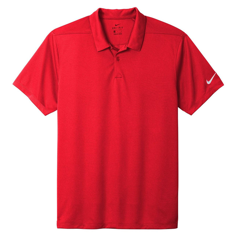 Nike Dry Essential Solid Polo