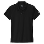 Nike Ladies Dry Essential Solid Polo
