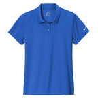 Nike Ladies Dry Essential Solid Polo