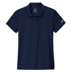 Nike Ladies Dry Essential Solid Polo