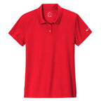 Nike Ladies Dry Essential Solid Polo