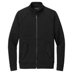 Brooks Brothers Double-Knit Full-Zip