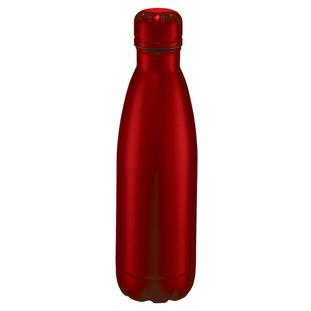 Copper Vacuum Insulated Bottle 17oz