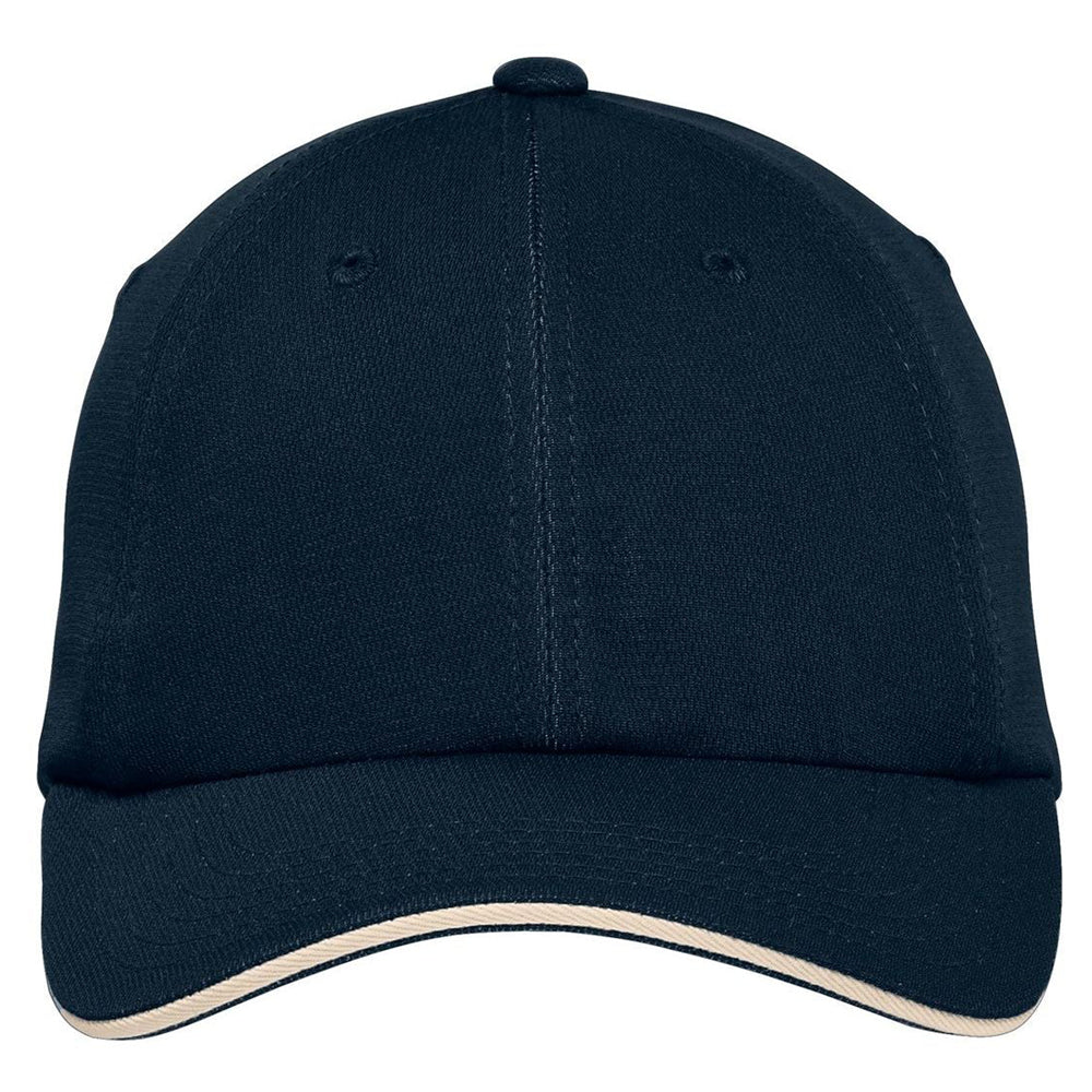 Port Authority® Dry Zone® Cap