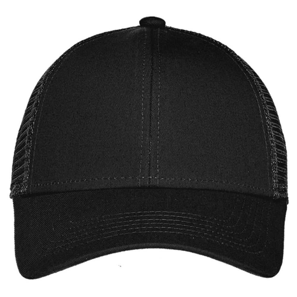 Port Authority® Adjustable Mesh Back Cap