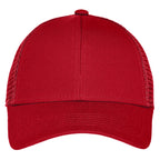 Port Authority® Adjustable Mesh Back Cap