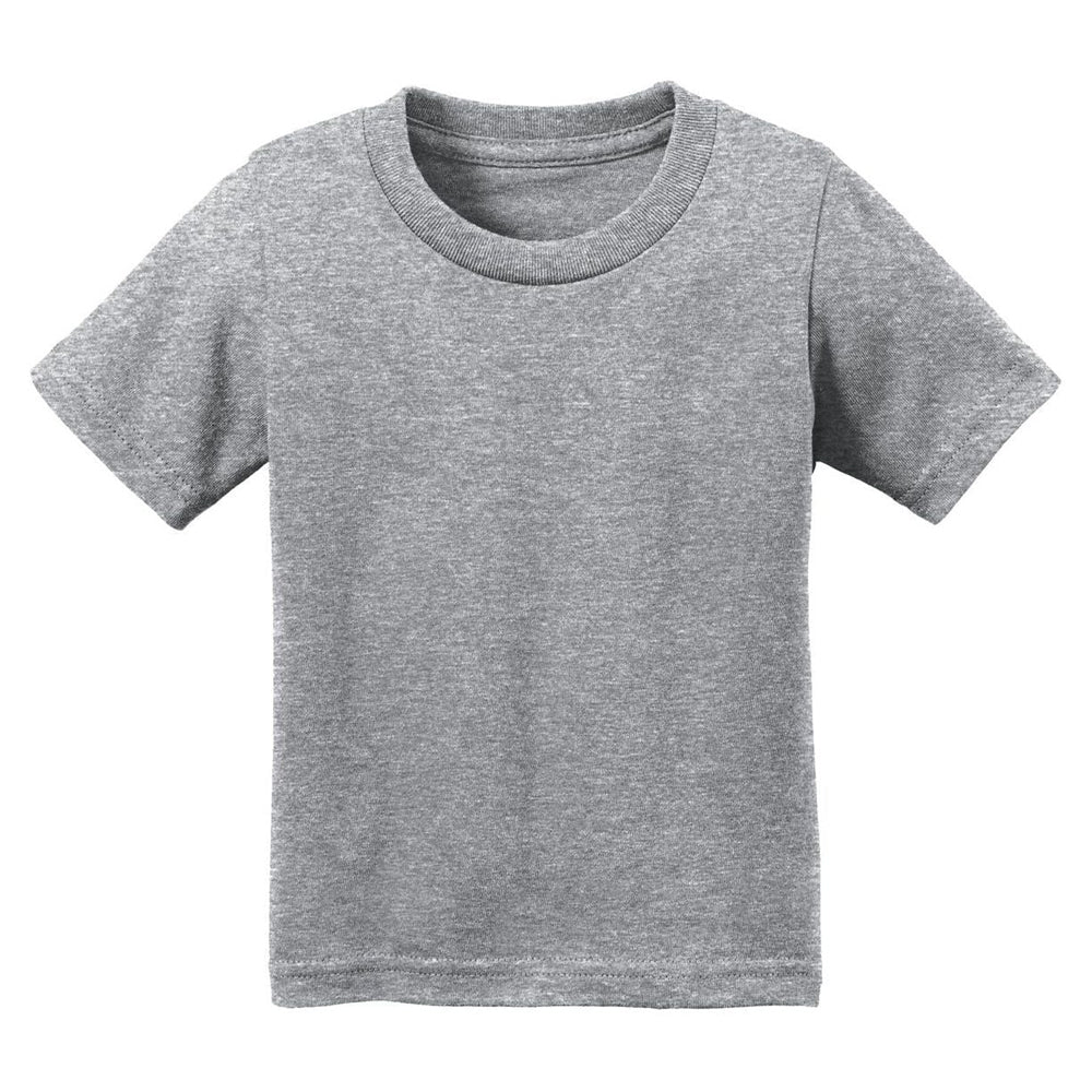 Port & Company® Infant Core Cotton Tee