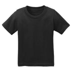 Port & Company® Infant Core Cotton Tee