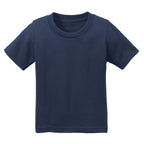 Port & Company® Infant Core Cotton Tee