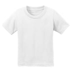 Port & Company® Infant Core Cotton Tee