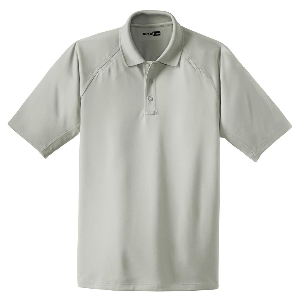 CornerStone® - Select Snag-Proof Tactical Polo
