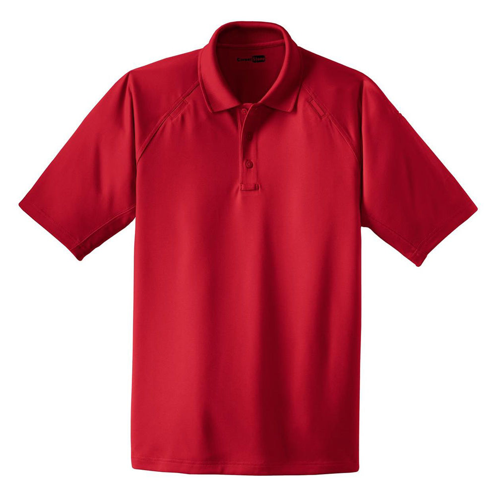 CornerStone® - Select Snag-Proof Tactical Polo