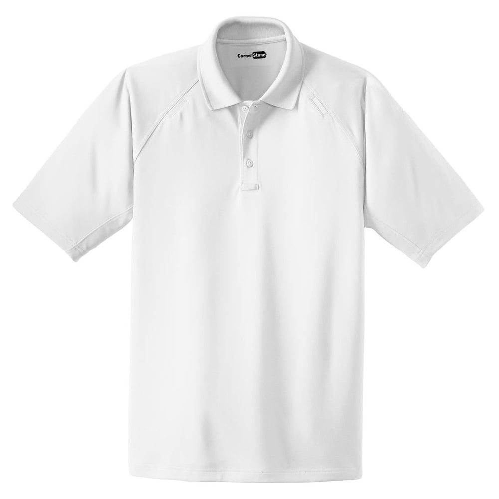 CornerStone® - Select Snag-Proof Tactical Polo